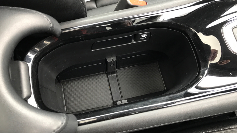 Honda HR-V 1.5 i-VTEC EX CVT 5dr Petrol Hatchback